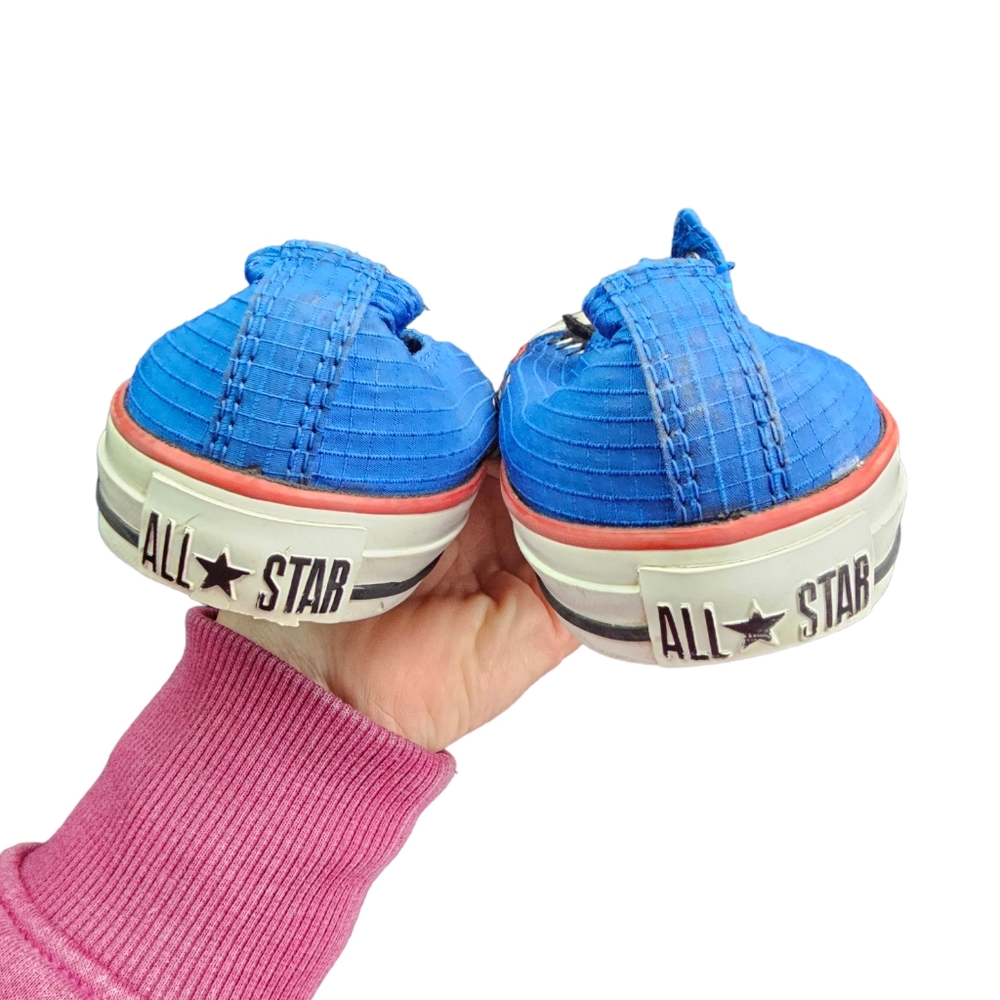 Women's ALL Star Converse - Picture 2 of 4
